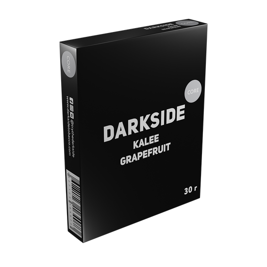Табак для кальяна DARKSIDE CORE 30г Kalee Grapefruit (Грейпфрут)