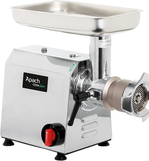 Мясорубка Apach ATI22UT (380V)