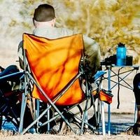 Походная мебель