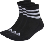 Носки Adidas 3S C SPW MID 3P