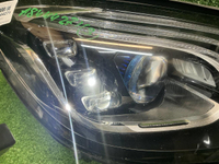 Фара правая Mercedes S W222 (17-20) Multibeam LED