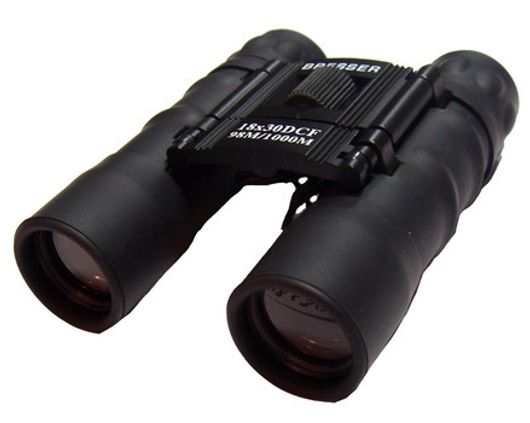 Бинокль BREACKER 18х30