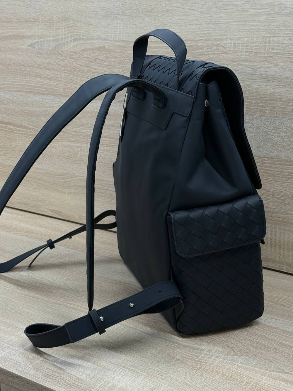 Рюкзак Bottega Veneta