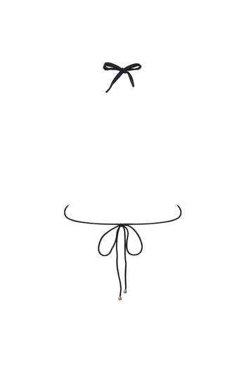 Верх FREYA Чёрный