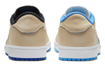 Кроссовки Nike Sb X Jordan Air Jordan 1 Low Desert Ore