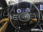Kia Sorento 4 Generation Дизель 2.2 2WD (06.2020)