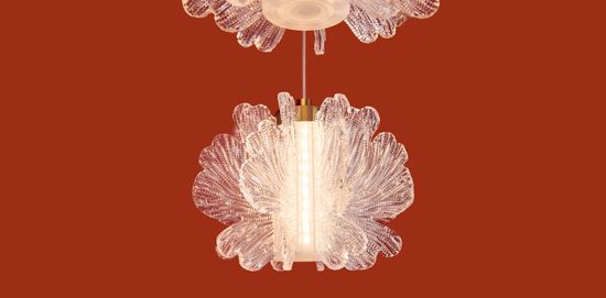 Подвесной светильник Freya FR5579PL-L40BS