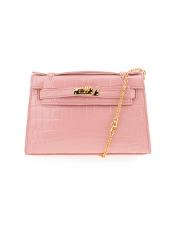 BL6501/63 Сумка жен., нат. кожа