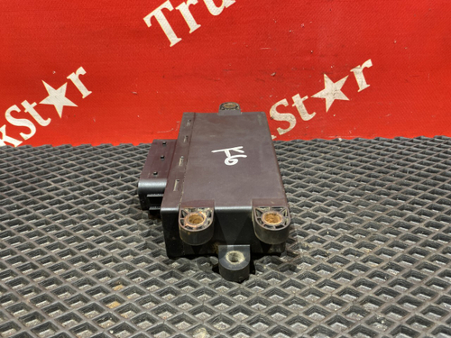 Блок управления AdBlue 2017г