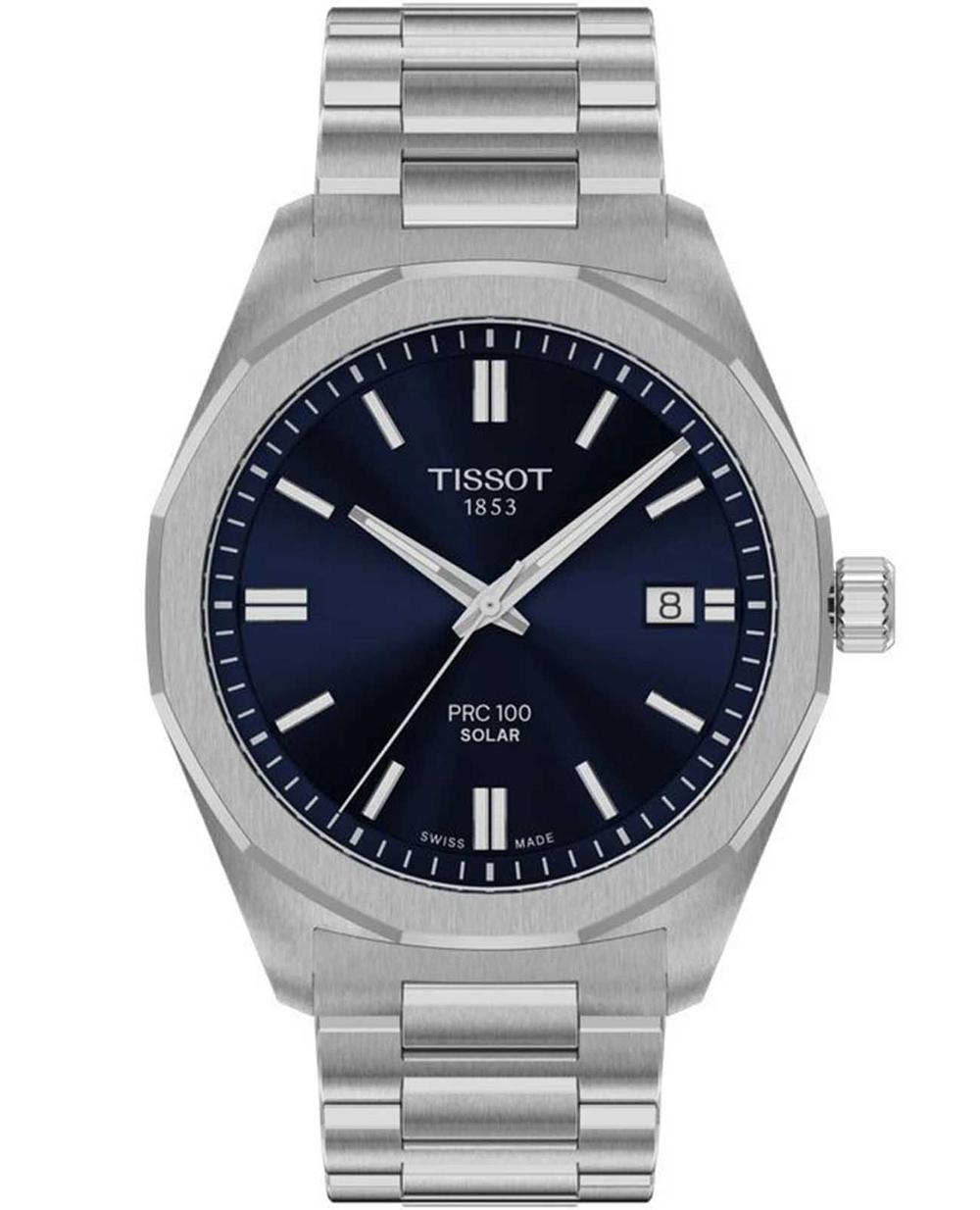 Tissot PRС 100 Solar T1514221104100