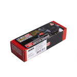 MIGHTY SEVEN (NE-4901) Трещотка пневматическая 1/2", 68 Нм, укороченная