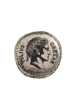 Кольцо Caesar Platina