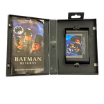 Картридж Batman Returns (Sega Mega Drive)