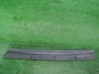 Накладка заднего бампера Lexus LX 3 (2015-2023)