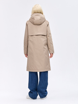 Полупальто женское 83155 Lawinter