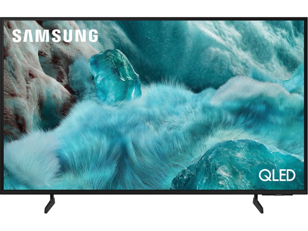 ЖК телевизор Samsung QE50Q7FAAUXRU