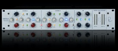 Rupert Neve Designs Portico II Master Buss Processor