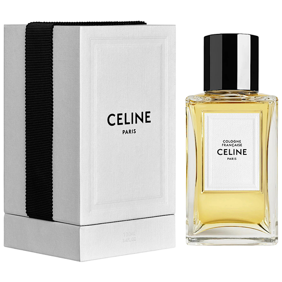 Celine Cologne Francaise