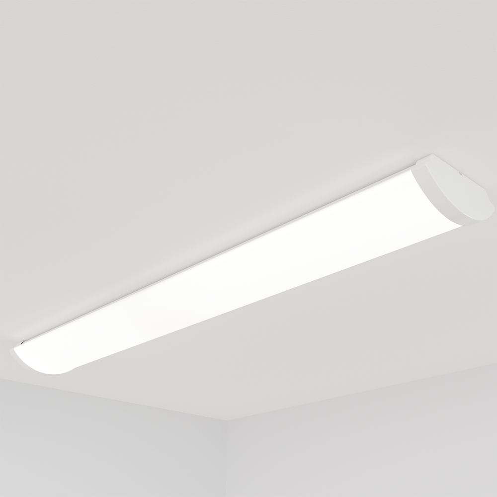 Светильник LED ДПО46-48-003 Luxe F 940 1535х191х72мм Opal АСТЗ (Ардатов)