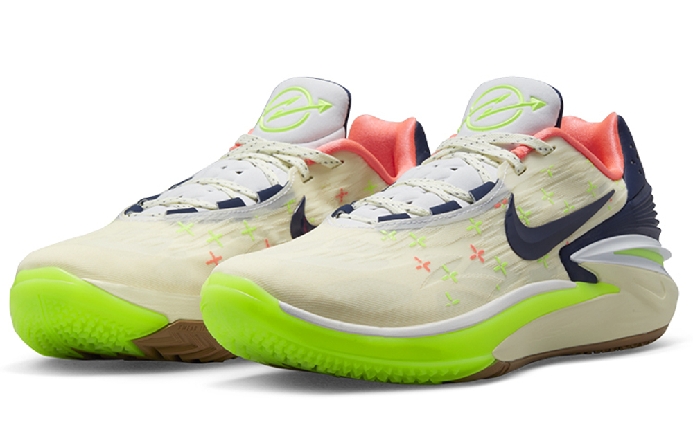 Кроссовки Nike Air Zoom G.T. Cut 2 Ep