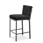 Полубарный стул Counter Stool Scott арт.110425