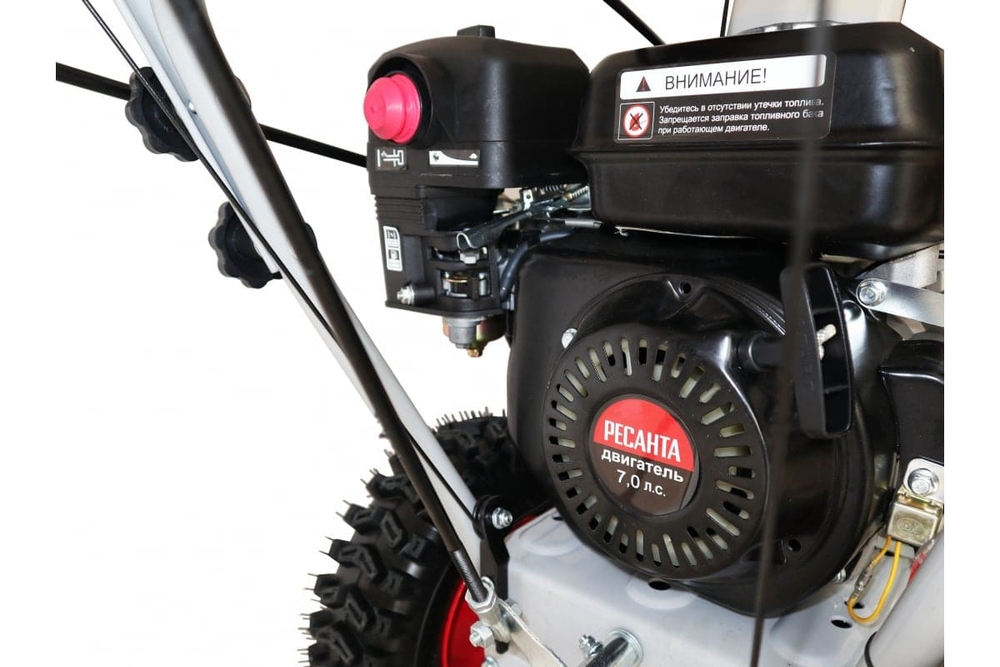 Снегоуборщик РЕСАНТА СБ 4100ПФ