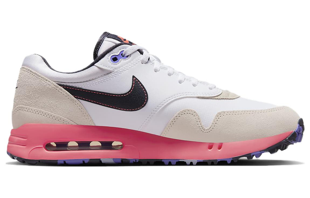 Nike Air Max 1 "86 Og Golf Nrg Big Bubble Flower City