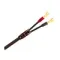 AudioQuest Type 5 FR-SPADEG 2.5 m