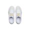 Кроссовки PUMA Cali на танкетке для скейтборда Низкие Женские