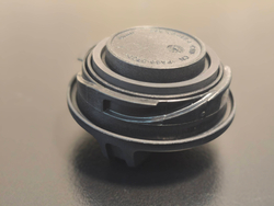 Крышка заливной горловины VAG GEN 3 1.8T-2.0T