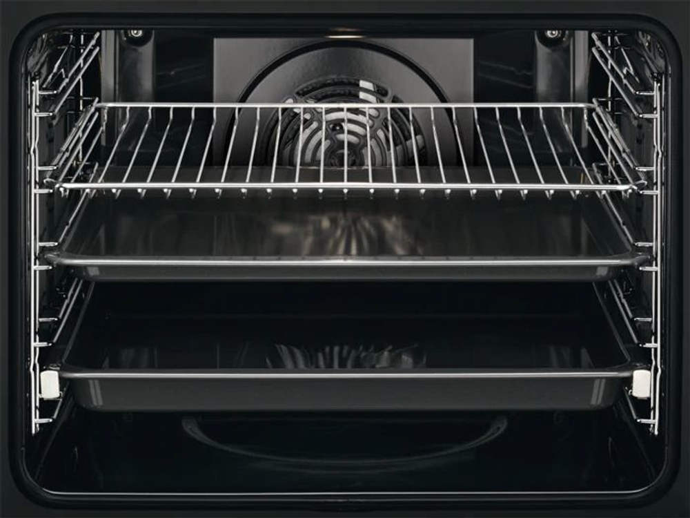 Встраиваемый электрический духовой шкаф Electrolux OPEB2320R