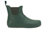 Xero Shoes Waterproof And Wear resistant Rain Boots Women"s Green