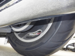 Harley-Davidson Street Glide FLHX1580 2007