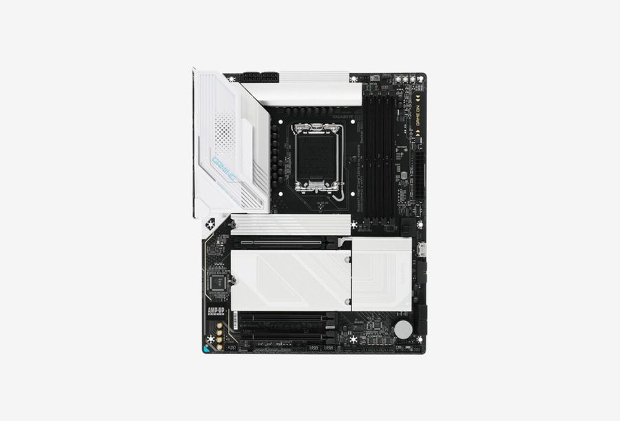 GIGABYTE Z890 GAMING X WIFI7_0226709110240