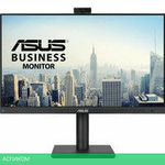 Монитор ASUS Business BE249QFK