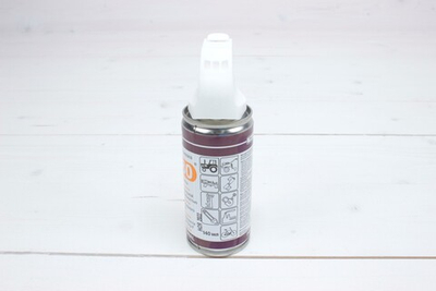 Смазка проникающая "жидкий ключ" 140мл /WD-40/