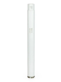 Коронка алмазная DIAMASTER WHITE diamond 52мм h-450мм 1 1/4 UNC бетон/железобетон wet