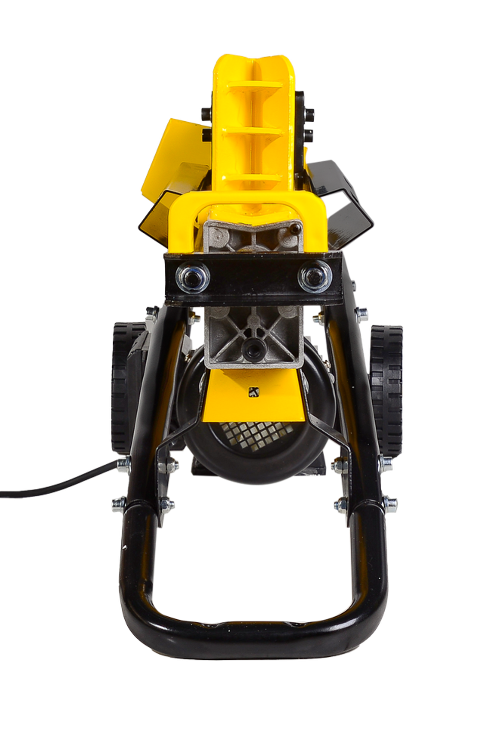 Дровокол электрический Huter HLS-5500
