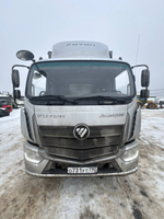 Нижегородский Автомобильный Завод 1992* на шасси Foton EST M120 4x2 Бортовой (Евроборт) 1992XE (Евро