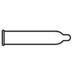 Презервативы GANZO NEW JUICE No3 Ароматизированные, 3 шт. (Цвет: Прозрачные)