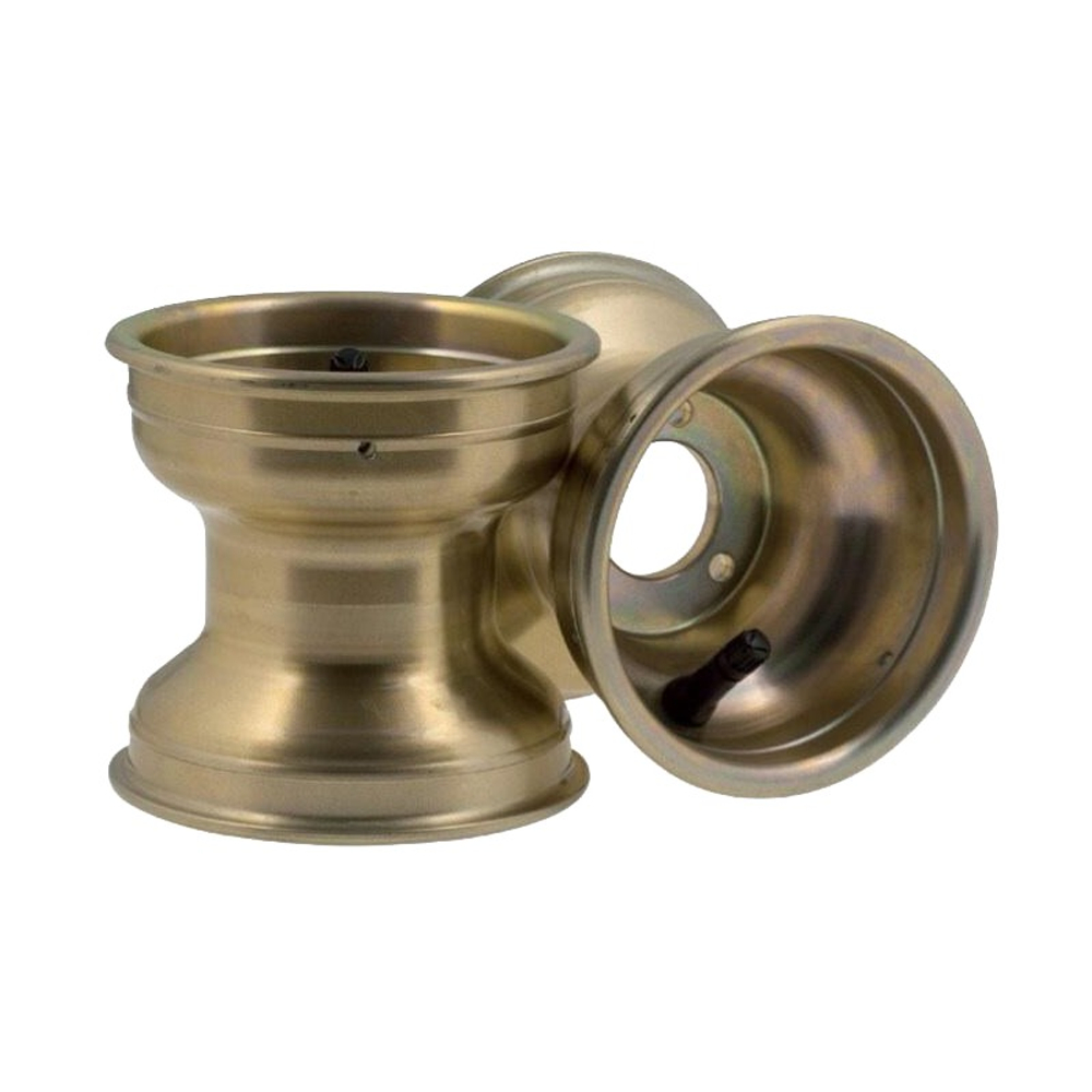 Диск OTK 130 мм MXC магний