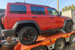 TANK 300 2.0 AT 4WD City Premium