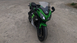 Kawasaki Ninja 400 EX400E-A10886