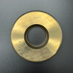Шайба упорная бронзовая диам. 110 мм THRUST WASHER (Quicksilver)