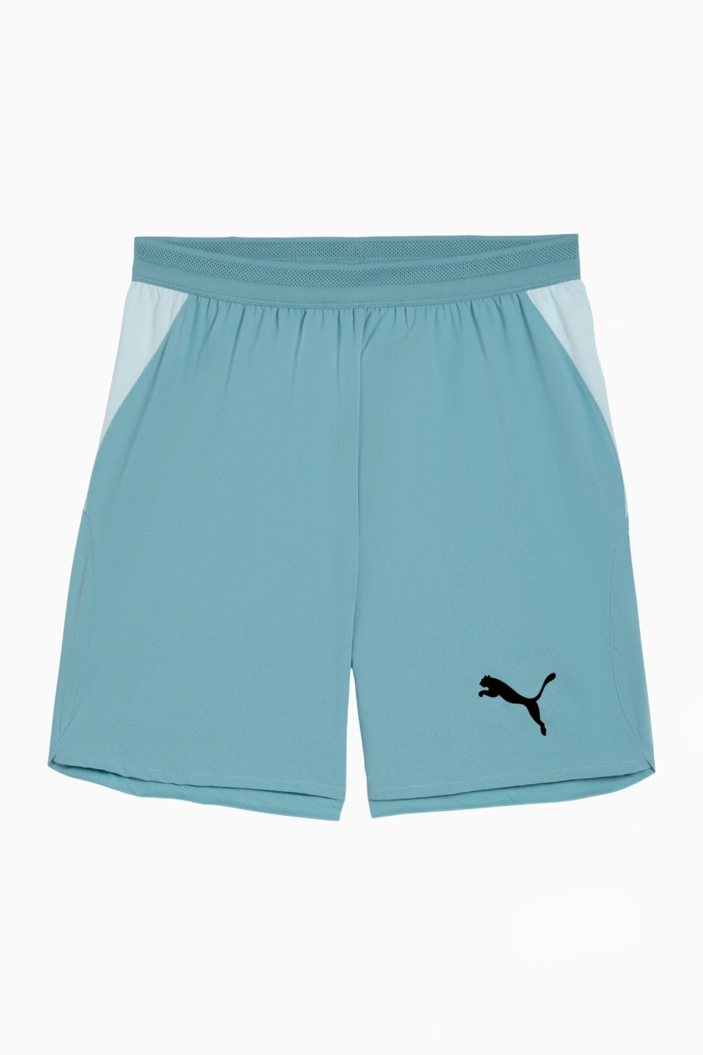 Шорты Puma Individual Lightspeed Ultimate - бирюзовый