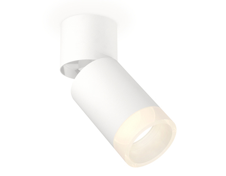 Ambrella Комплект накладного поворотного светильника MR16 Споты XM6312082