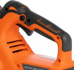 Пила цепная аккумуляторная DAEWOO DACS 1221Li SET