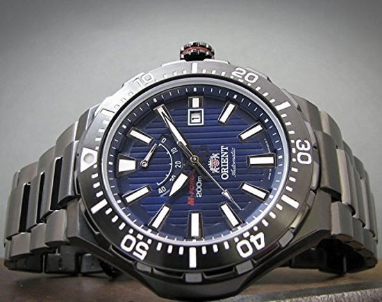 Мужские часы Orient SEL07001D0