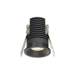 Встраиваемый светодиодный светильник Maytoni Mini DL059-7W3K-B