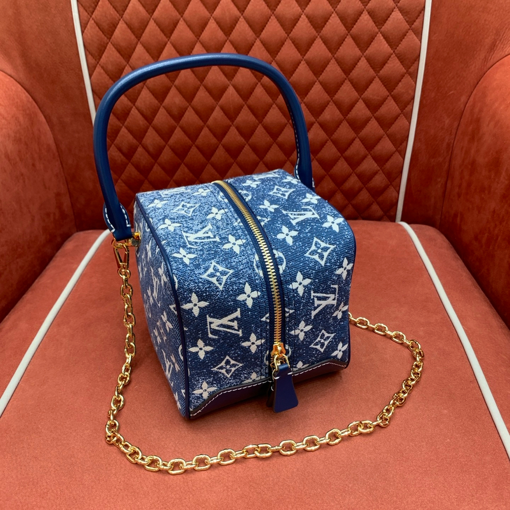 Louis Vuitton Square Bag
